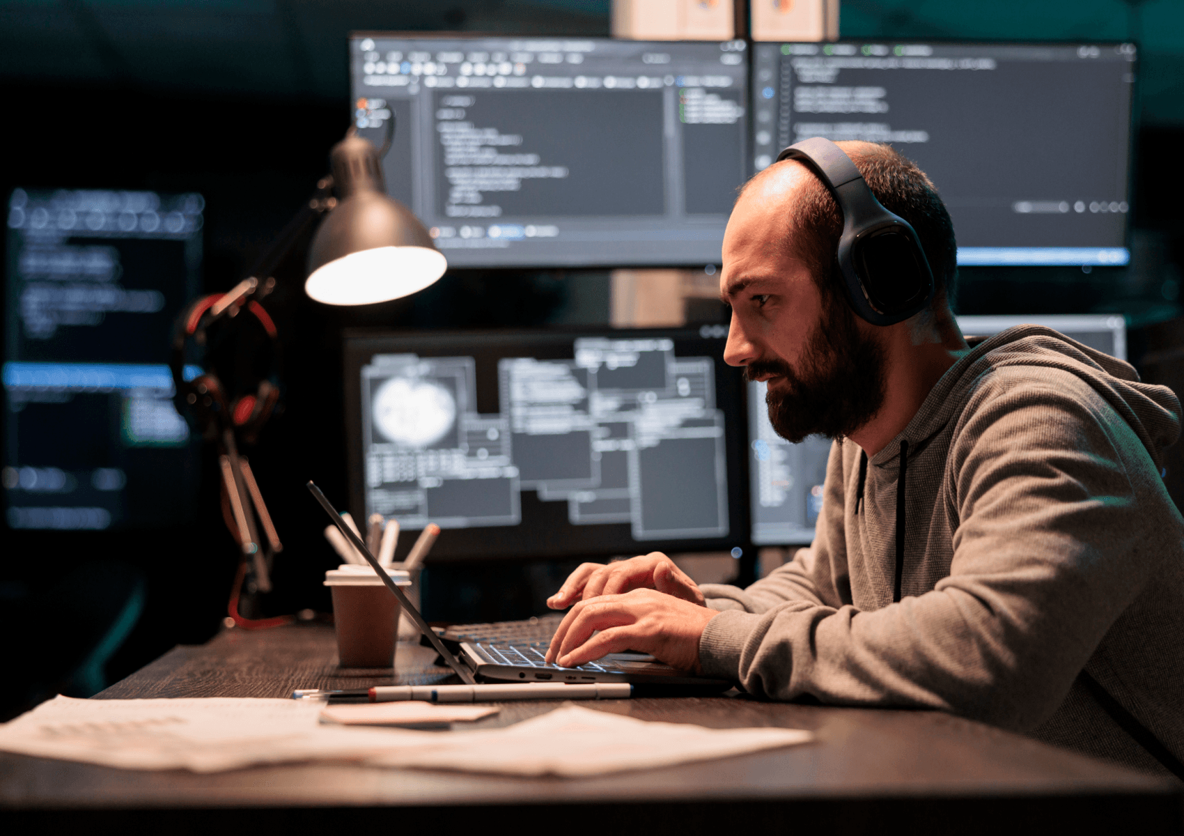 Firebase vs Supabase vs własny Backend: Co wybrać?