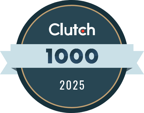 Clutch_1000_2025_Award