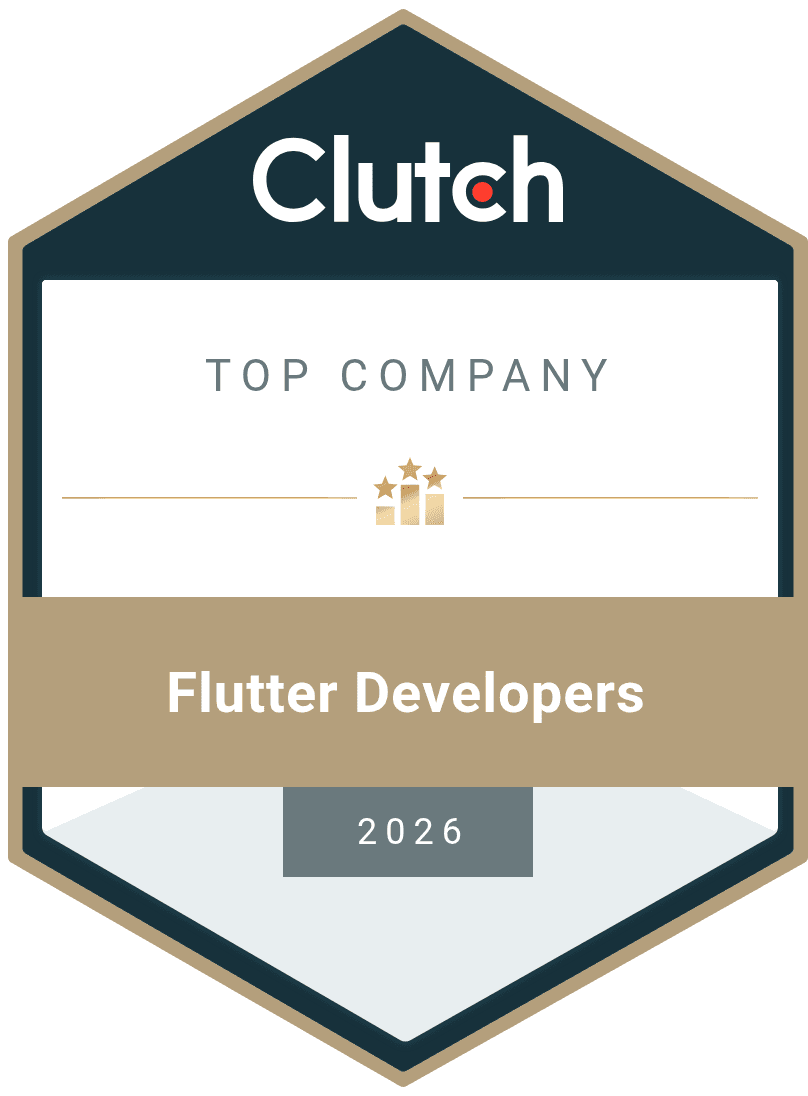 Top-Clutch-Flutter-Developers-2026-Award